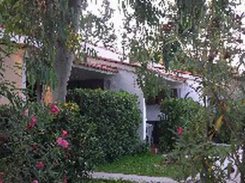 Camping Villaggio Mimosa 5