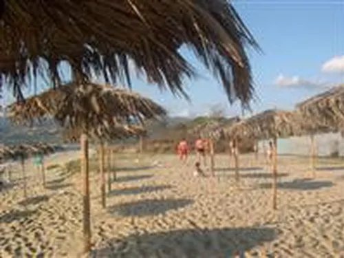 Camping Villaggio Mimosa 3