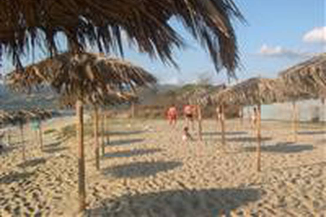 Camping Villaggio Mimosa 4