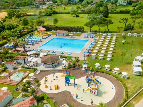 Camping Villaggio Rubicone 6