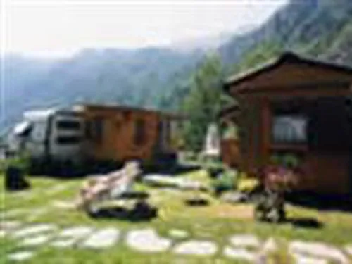 Camping Villaggio Turistico Glair 4