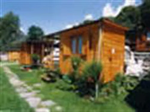 Camping Villaggio Turistico Glair 6