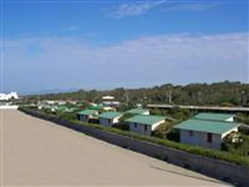 Camping Villaggio Ulisse 5