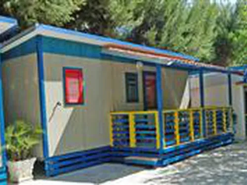 Camping Villaggio Villa Elena 6