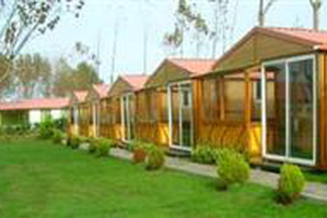 Camping Virgen Del Mar 5