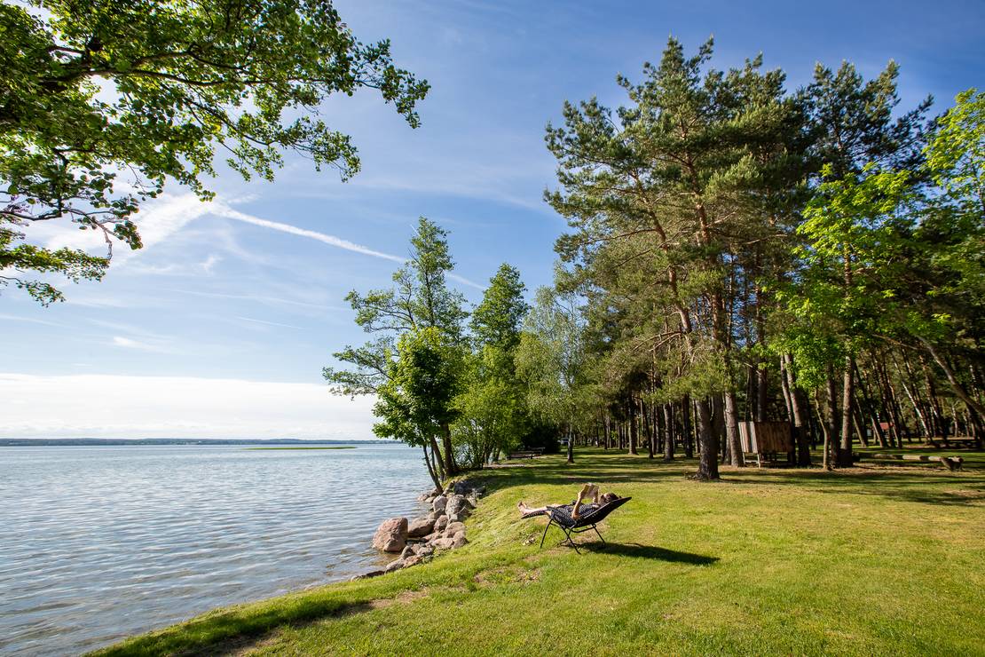 Camping Vitrūna 4