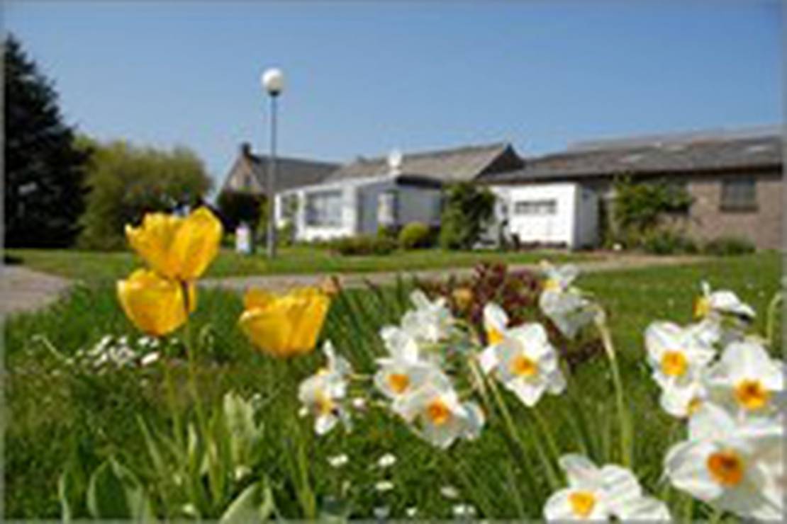 Camping Vlietenburg 3