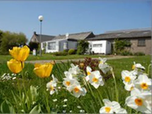 Camping Vlietenburg 2