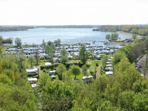 Camping Vlietland 4