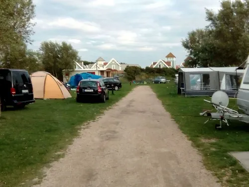 Camping Vlugtenburg 6