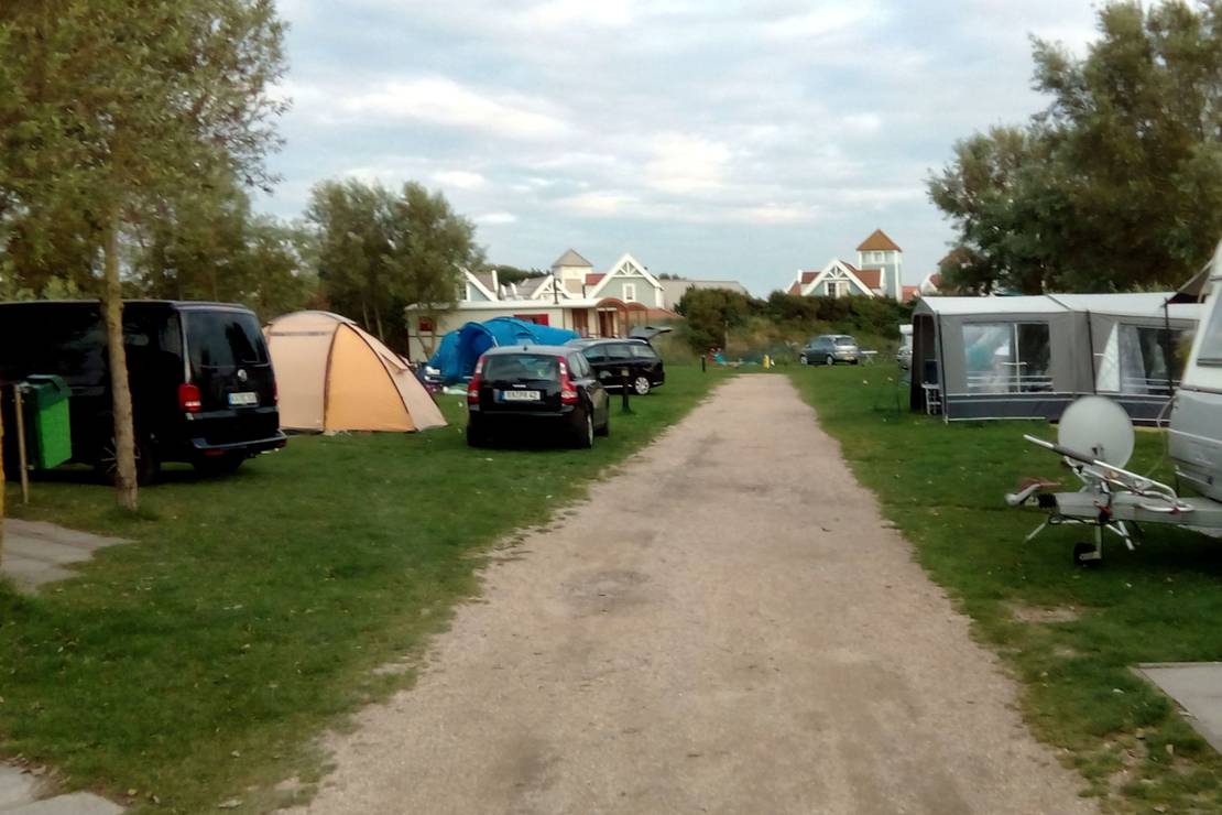 Camping Vlugtenburg 7
