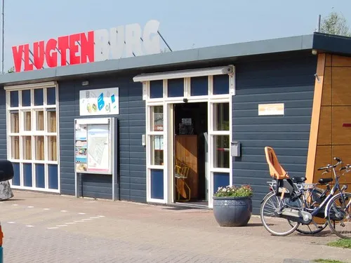 Camping Vlugtenburg 8