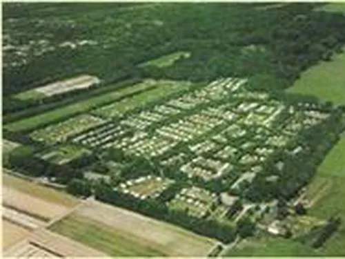 Camping Vogelenzang 4