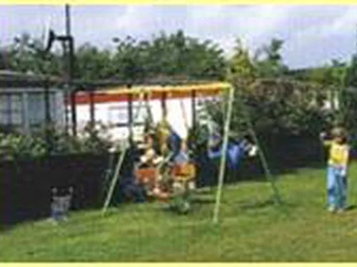 Camping Vogelenzang 6