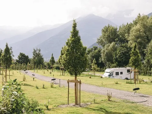 Camping Vogelsang 6