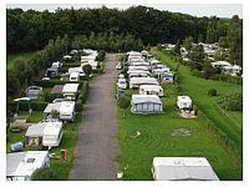 Camping Vogelzunge 7