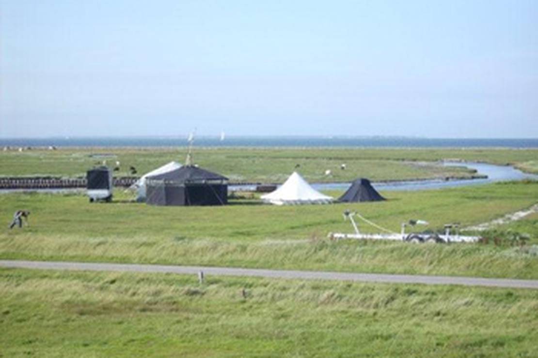 Camping Volkertswarft 4