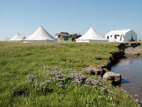 Camping Volkertswarft 5