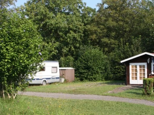 Camping Volkssonnengarten 3