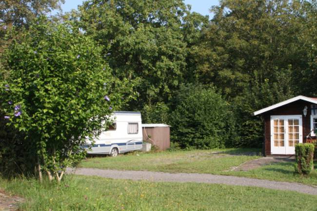 Campingplatz Volkssonnengarten