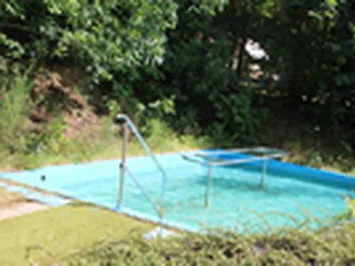 Camping Volkssonnengarten 5