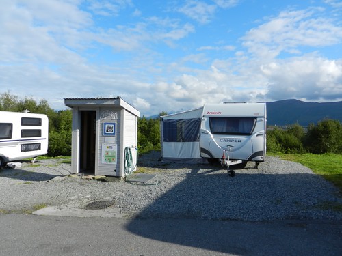 Camping Volsdalen image 1