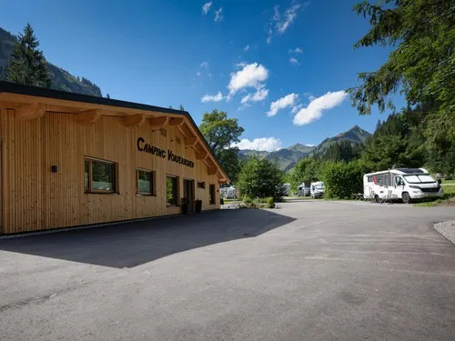 Camping Vorderboden 12