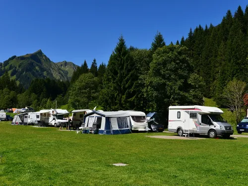 Camping Vorderboden 14