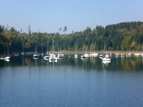 Camping Vosgina 3
