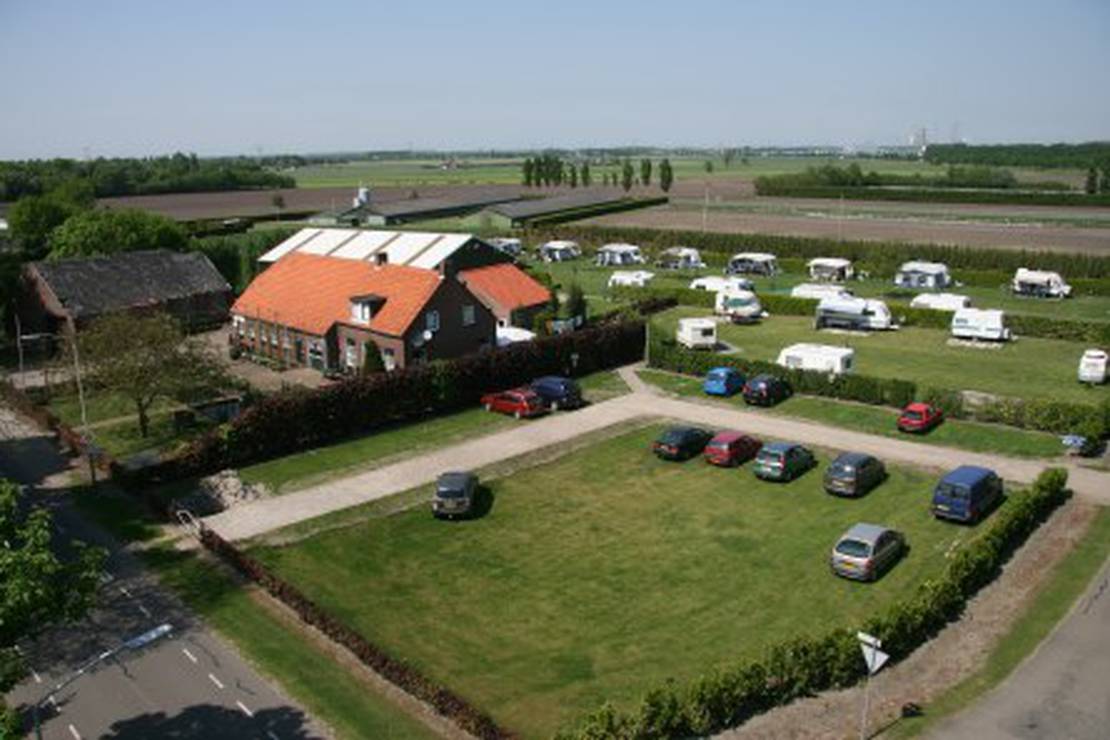 Camping Vrachelen 3