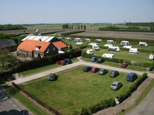 Camping Vrachelen 2