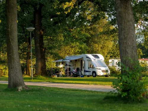 Camping Vreehorst 10