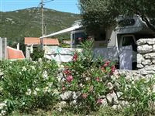 Camping Vrela 4