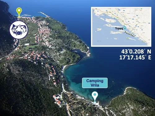 Camping Vrila 7