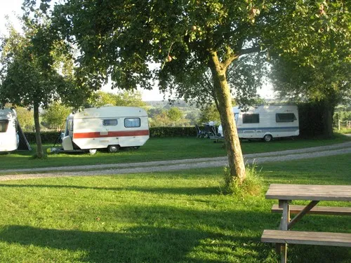 Camping Waalheimerfarm 5