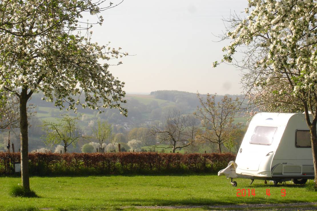 Camping Waalheimerfarm 4