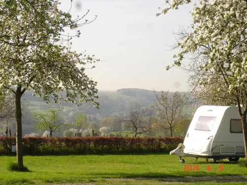 Camping Waalheimerfarm 3