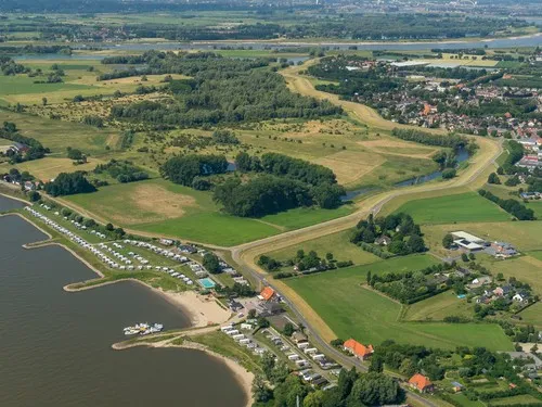 Camping Waalstrand 6