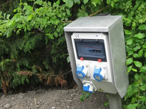 Camping Waayenburg 6