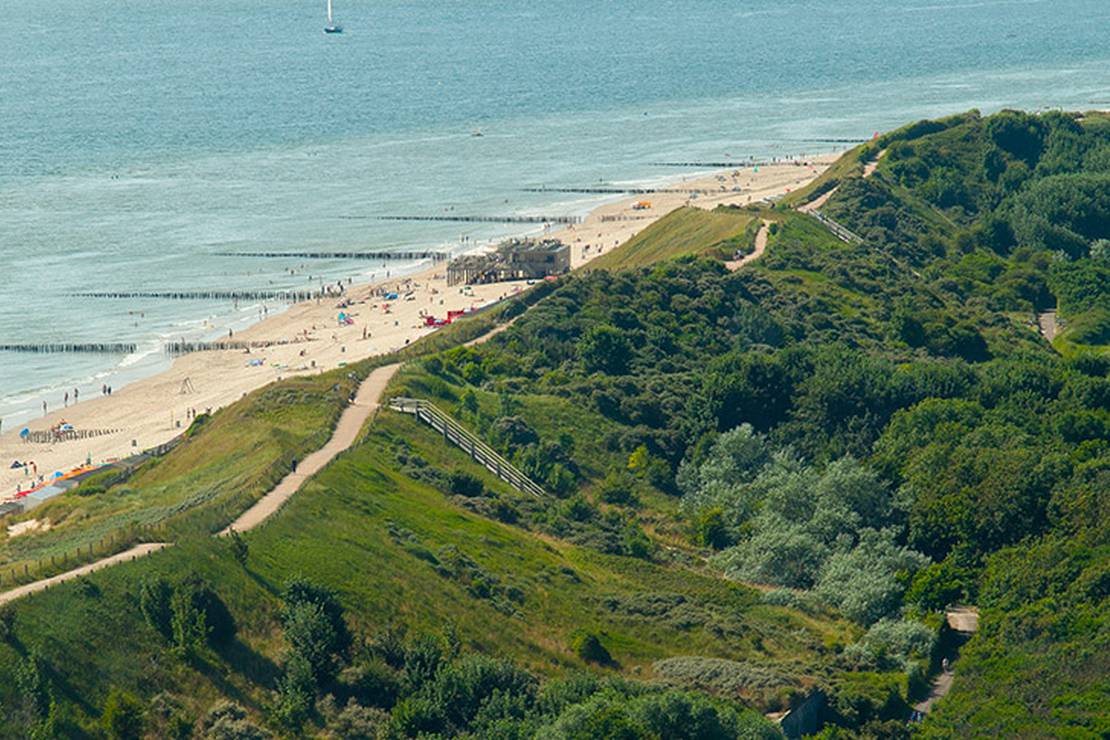 Camping Waayenburg 5