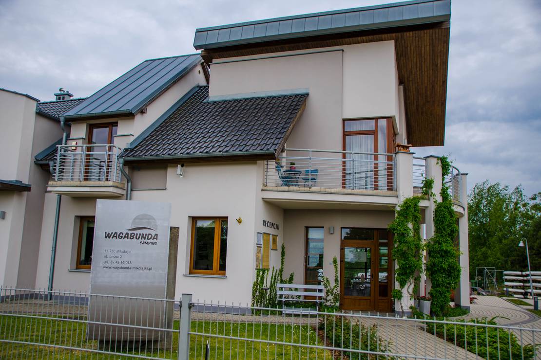 Camping Wagabunda 7
