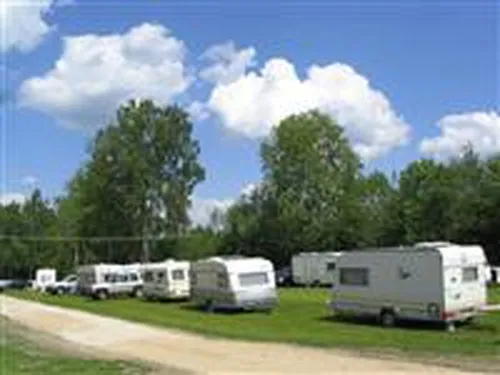 Camping Waide Motel & Caravan Park 5