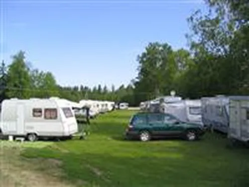 Camping Waide Motel & Caravan Park 7
