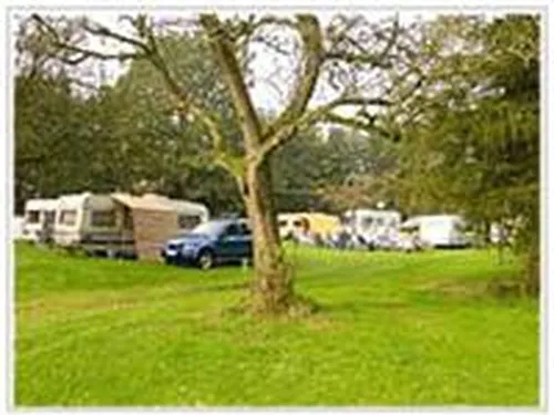 Camping Waidmann´s Ruh 5