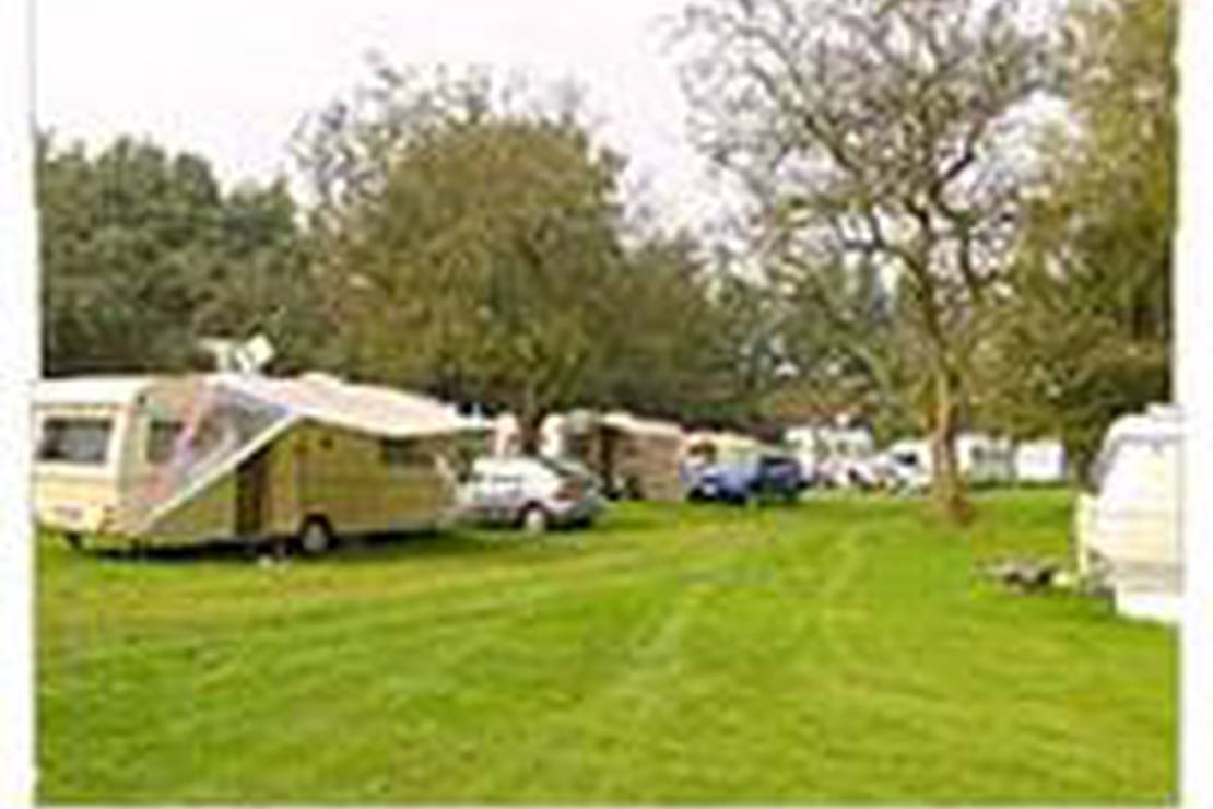 Camping Waidmann´s Ruh 4