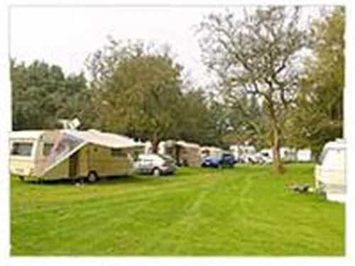 Camping Waidmann´s Ruh 3