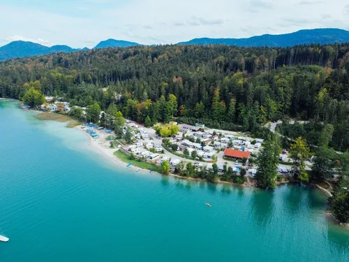 Camping Walchensee 5