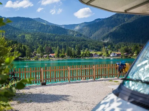 Camping Walchensee 7