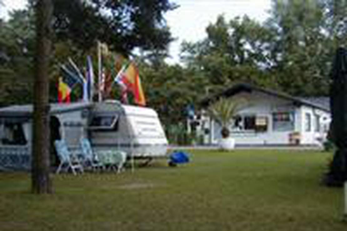 Camping Waldbad 5
