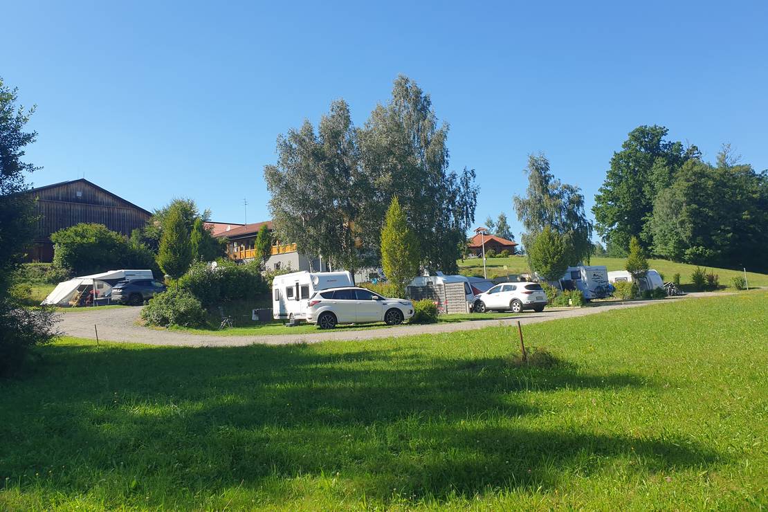 Camping Waldenstein 6